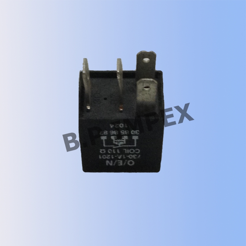 Relay Head Lamp